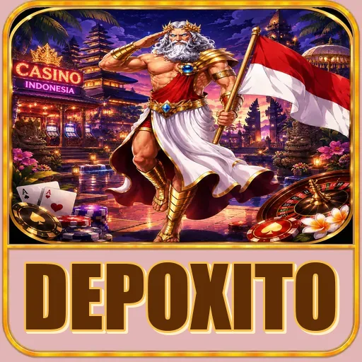 Pratinjau tampilan depoxito
