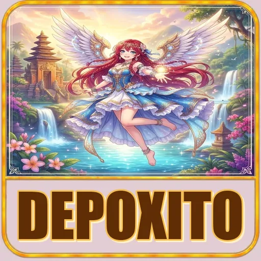 Pratinjau tampilan depoxito