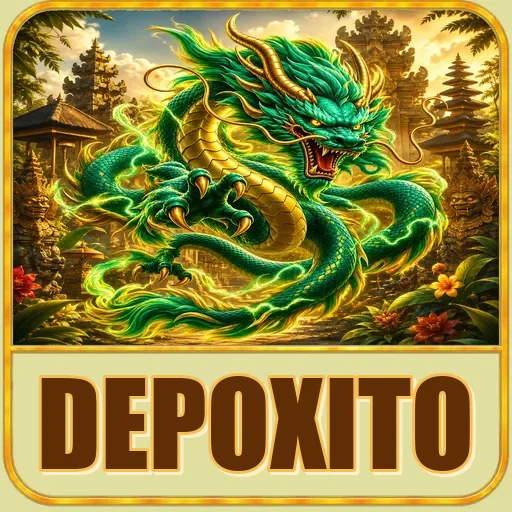 Pratinjau layar depoxito